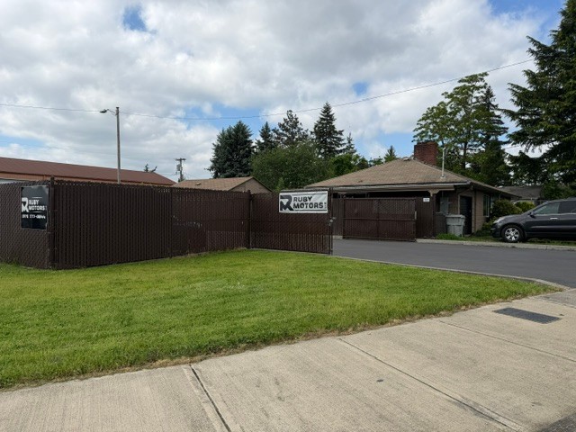 Ruby Motors LLC