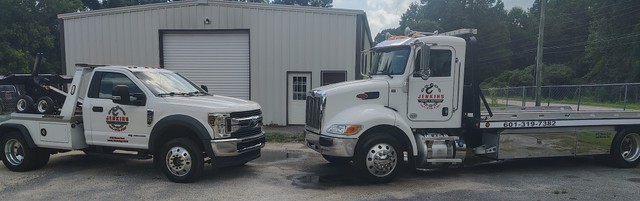 Jenkins Towing and Recovery