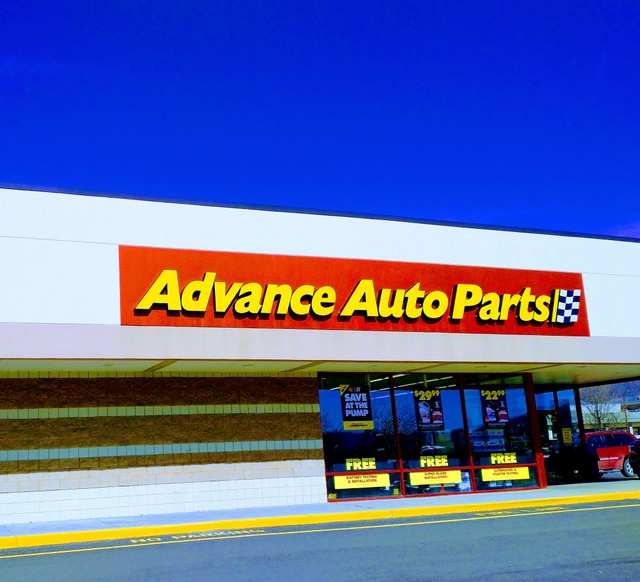 Advance Auto Parts