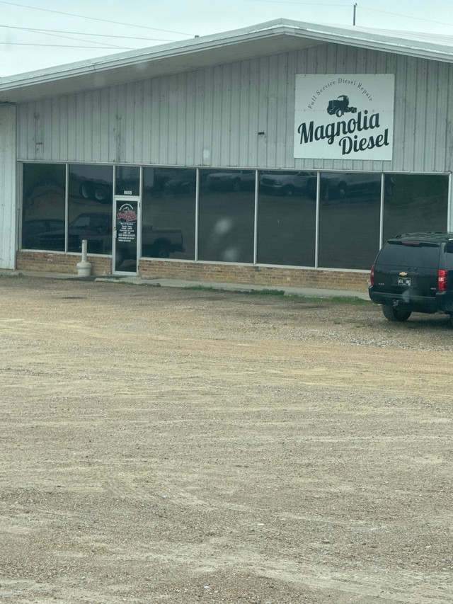 Magnolia Diesel