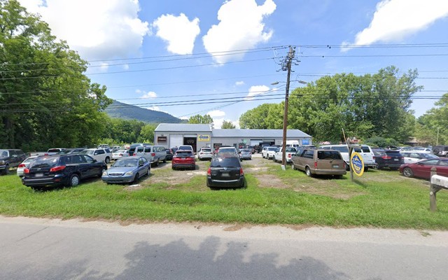 Singleton's Salvage
