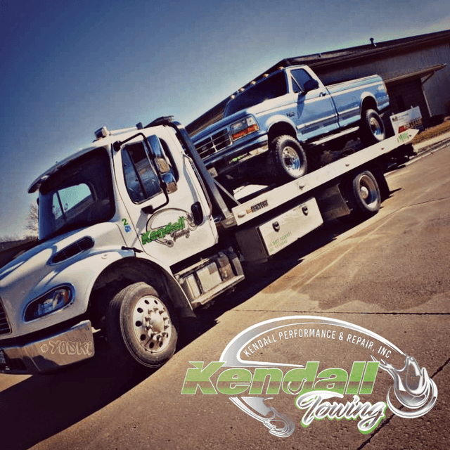 Kendall Towing