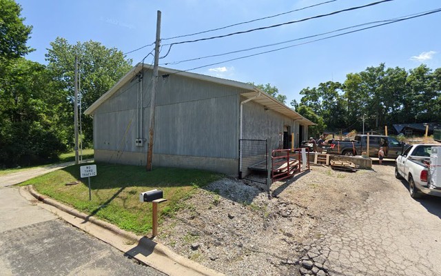 Infinity Metals Recycling