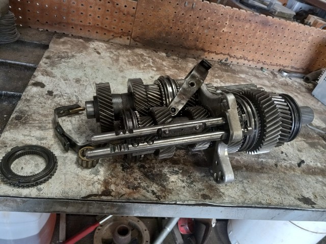 Olivas Auto Parts