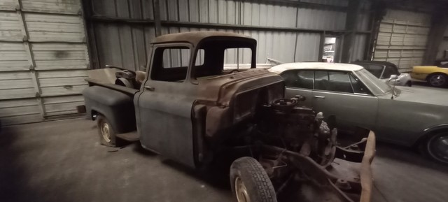 Glen's Auto