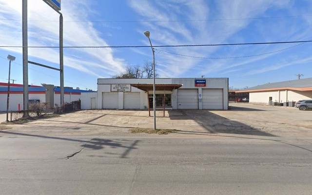 Anthony's Auto Services