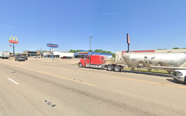 NAPA Auto Parts - Posey Auto Parts Inc