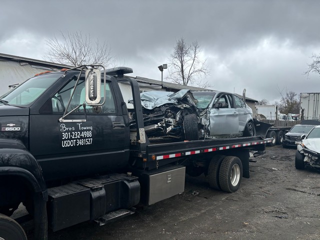Bro's Towing LLC