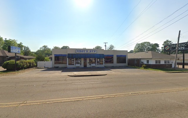 Grays ATV Parts & Sales, LLC