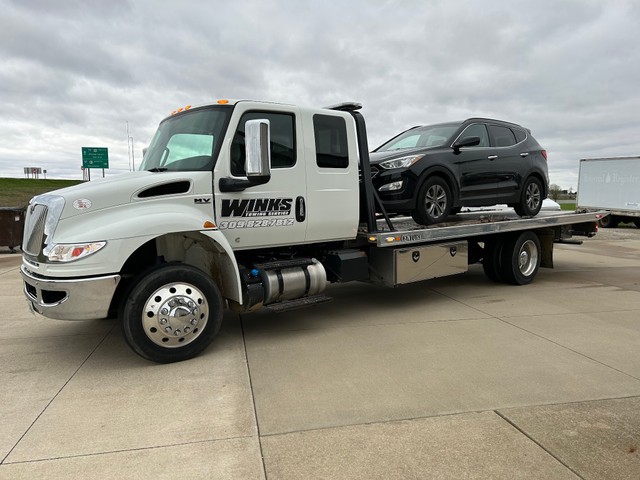 CARLS AUTOMOTIVE, LLC