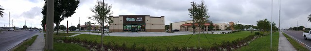 O'Reilly Auto Parts
