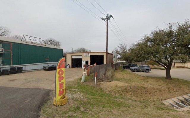Weldon's Auto Repair