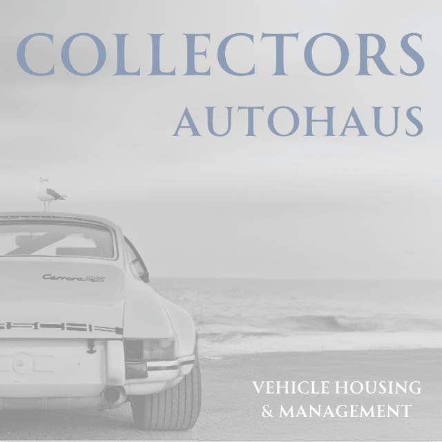 Collectors Autohaus LLC