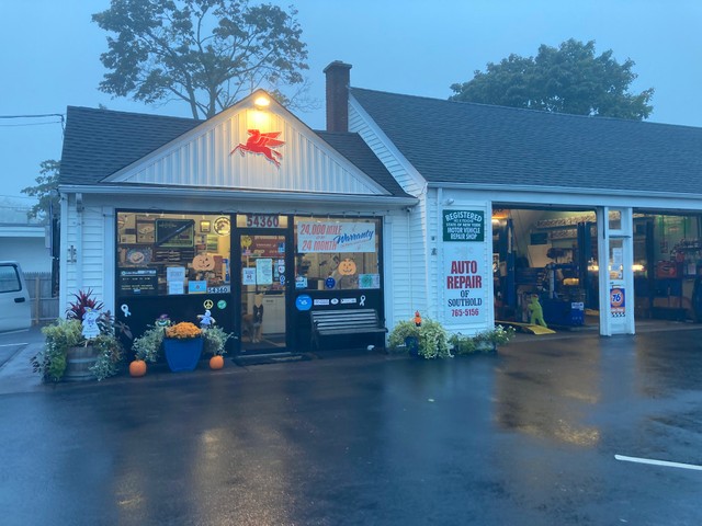 Southold Automotive Corp.Auto Repair Of Southold