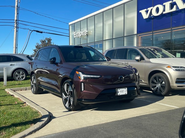 Empire Volvo Cars Smithtown