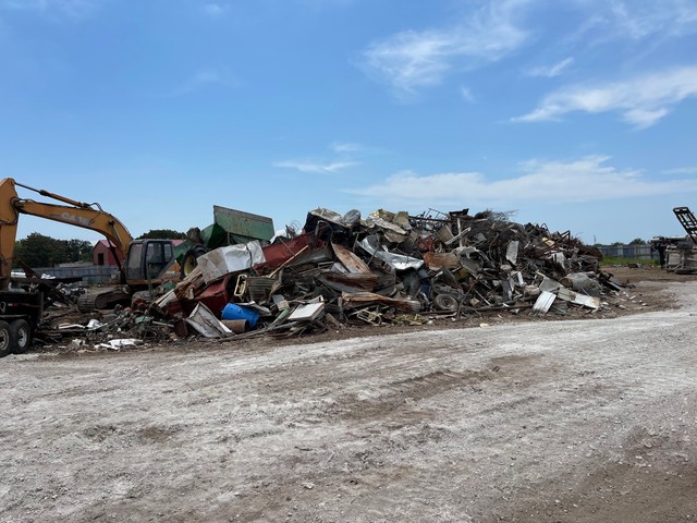 Top Price Recycle #1