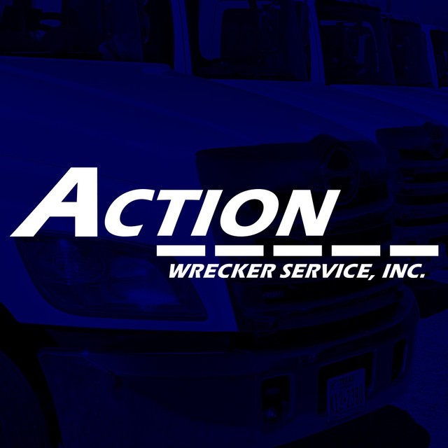 Action Wrecker Service Inc.