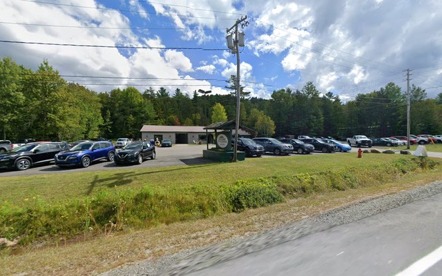 Evergreen Auto Center Inc