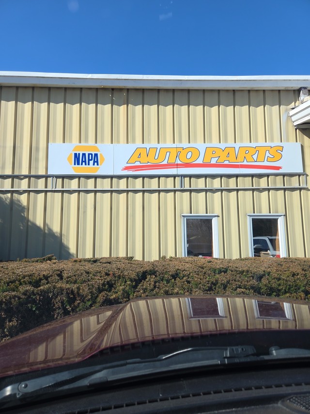 NAPA Auto Parts - Morgan Auto Supply Inc