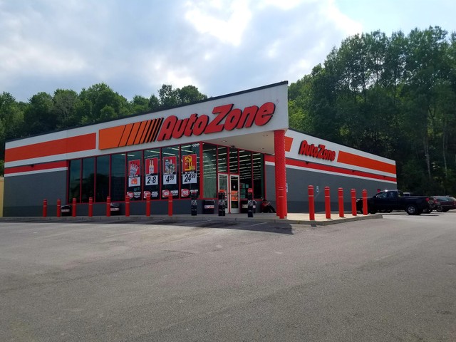 AutoZone Auto Parts
