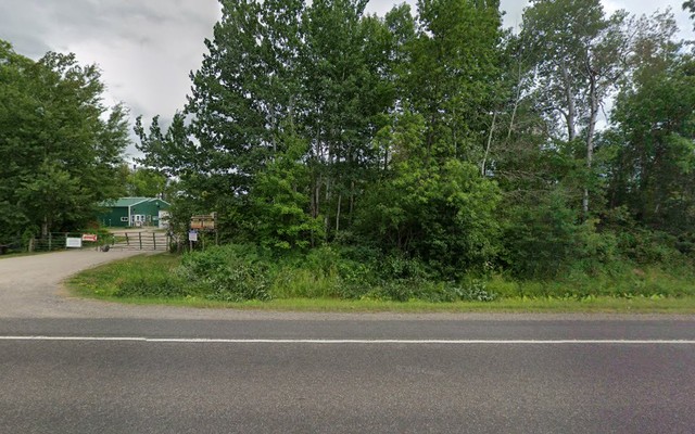 McGregor Transfer Station and Recycling Center