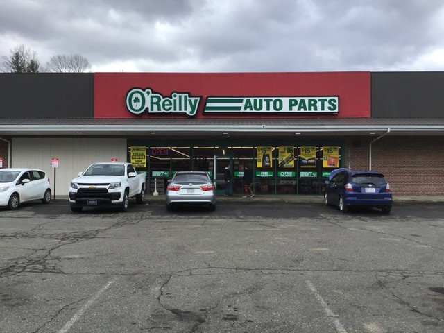 O'Reilly Auto Parts