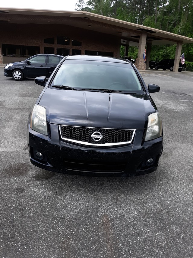 Little's Auto Sales