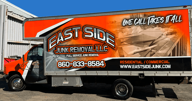 Eastside Junk