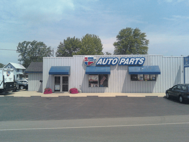 Carquest Auto Parts - BELL AUTO SUPPLY