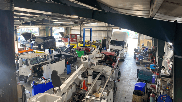 Maxxedout Performance And Truck Service
