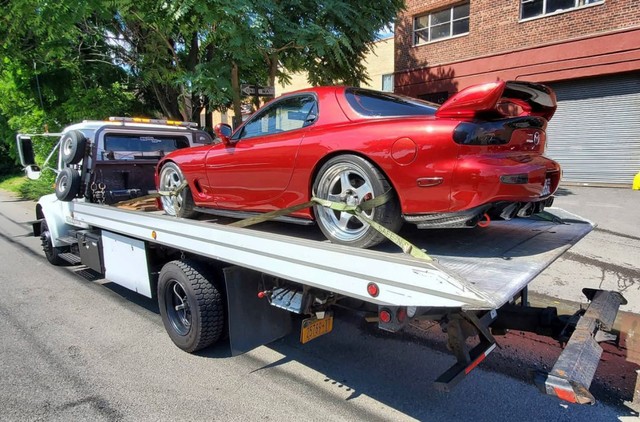 Westchester Towing
