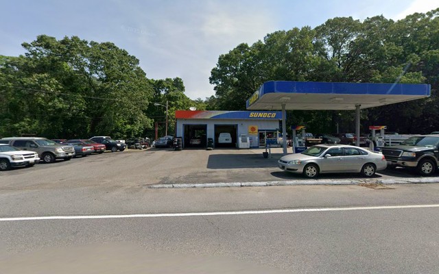 Lothian Sunoco