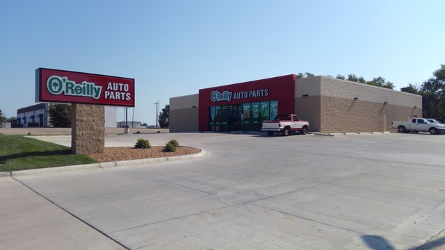O'Reilly Auto Parts