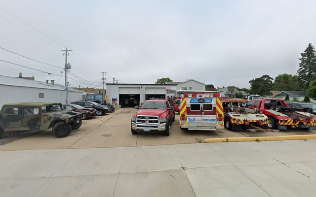 T&K Towing Service LLC