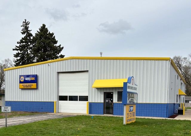 Norton Shores Automotive Repair