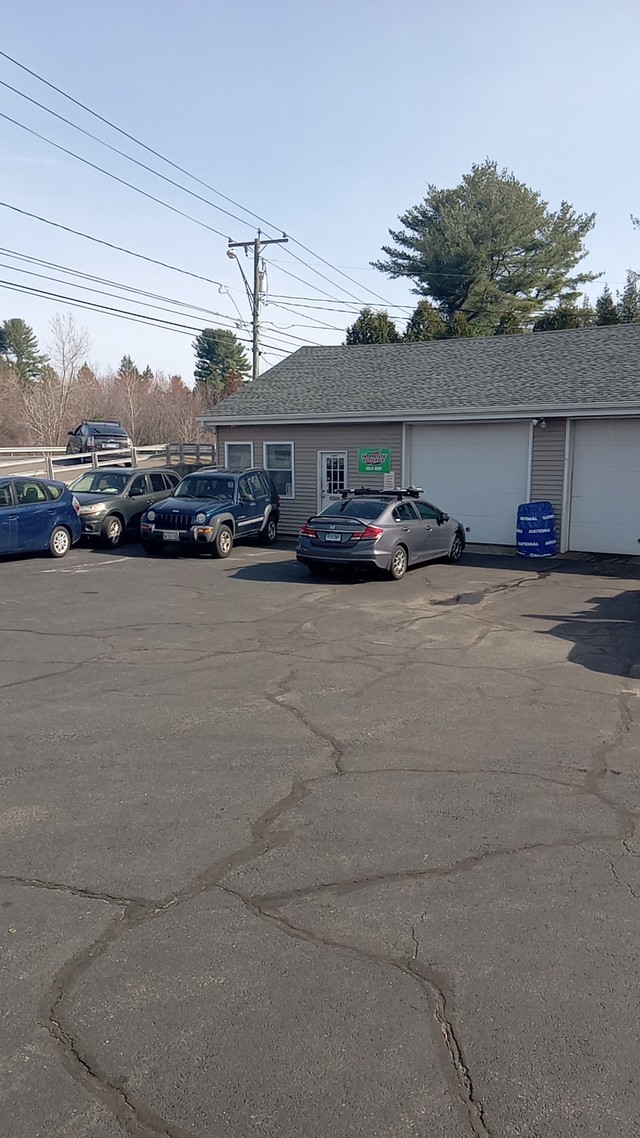Family Auto Repair LLC