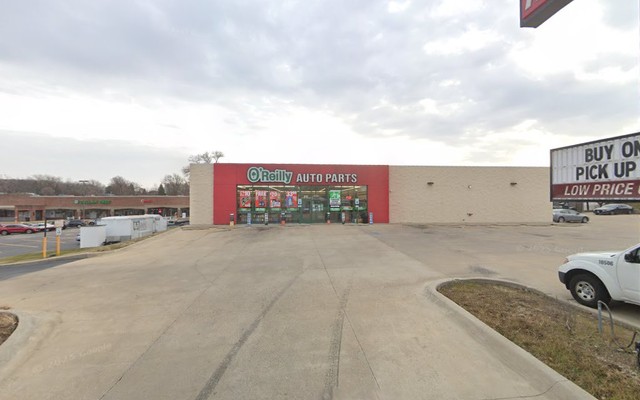O'Reilly Auto Parts