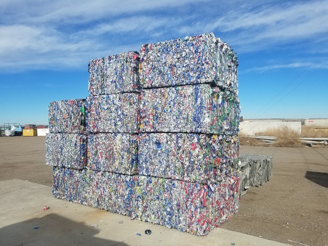 La Junta Metals & Recycling