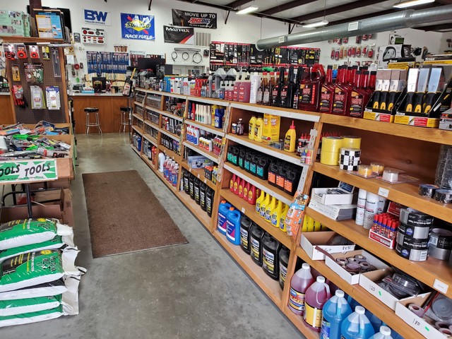 Iola Auto Parts LLC