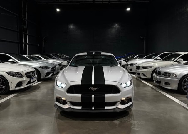 Cars and spare parts