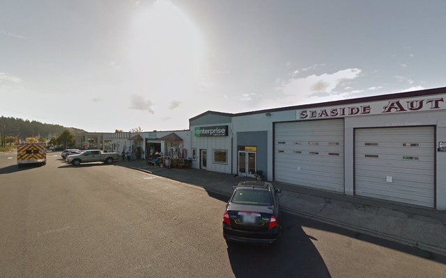 SEASIDE AUTOBODY