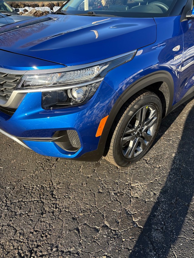 Finn Auto Body / S & H, Auto Sales