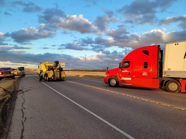 Auto Works Towing, Recovery, and Repair LLC