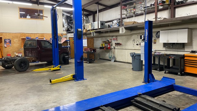 Blue Ridge Auto Group