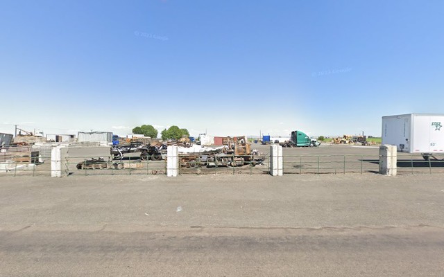 George Washington Towing
