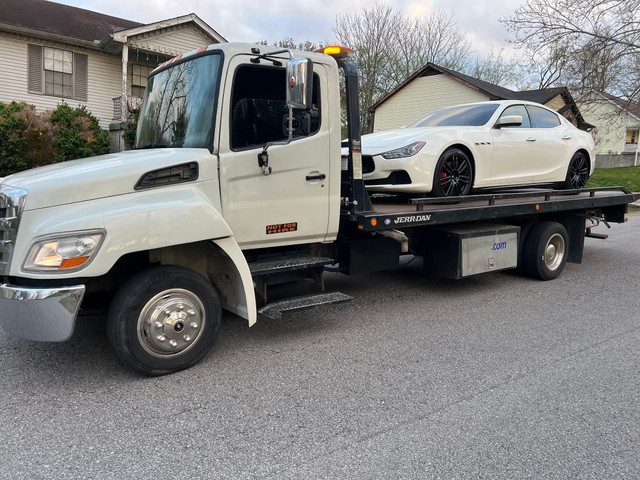 Reids Towing and Recovery, LLC.