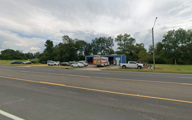 Perry's Auto Clinic