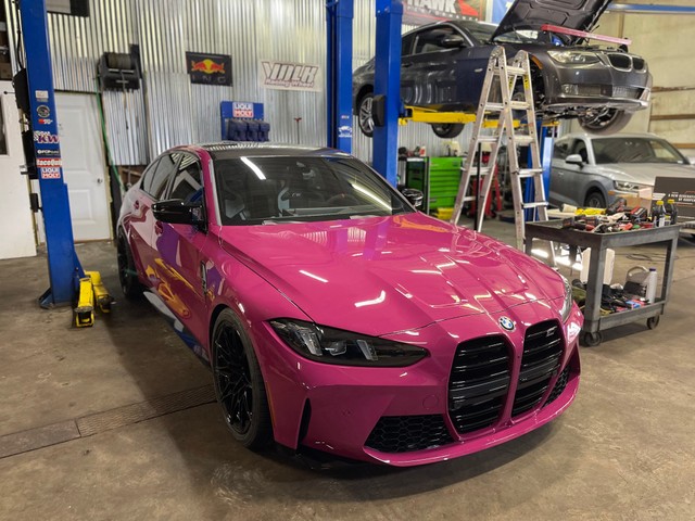 Advantage European Auto Parts, Inc.