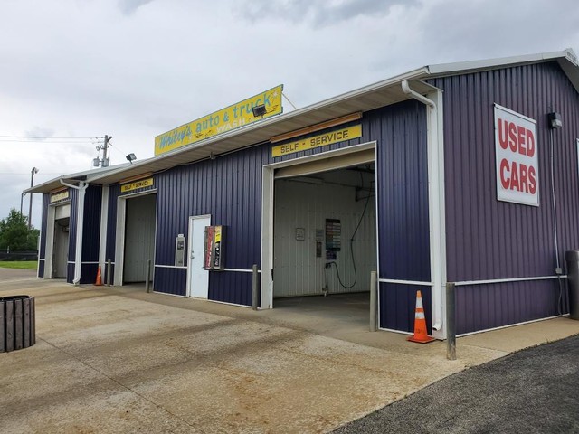 Whiteys Auto Sales