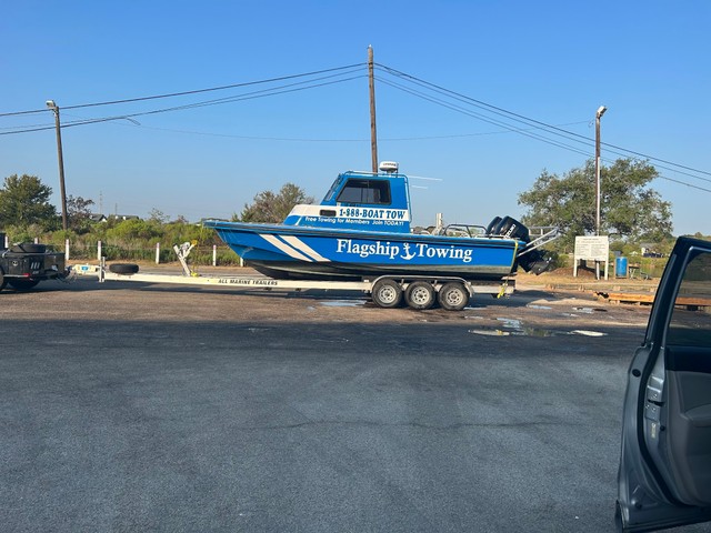 Flagship Towing